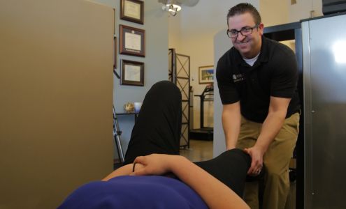 Arizona Chiropractic & Holistic Health Center