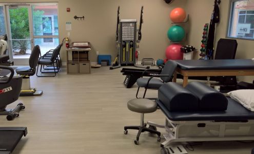 Key Physical Therapy 34597 N 60th St #100, Scottsdale