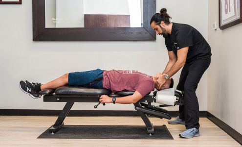 Absolute Pain Relief Medical and Chiropractic Care