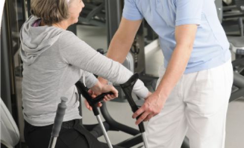 Select Physical Therapy