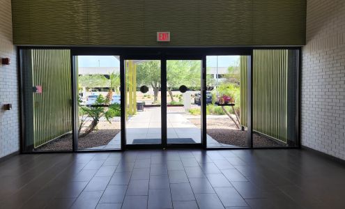Select Physical Therapy - Mesa - Baywood