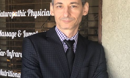 Genesis Natural Medicine Center