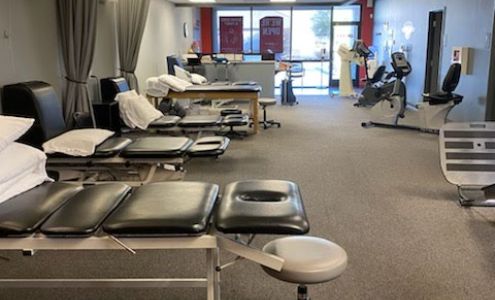 ATI Physical Therapy - Oro Valley