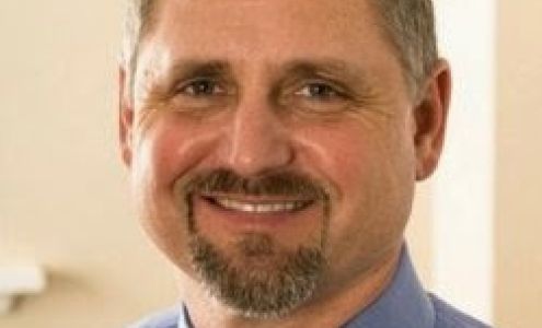 Dwight K. Stewart, DC