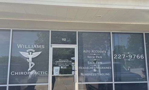 Williams Chiropractic Care