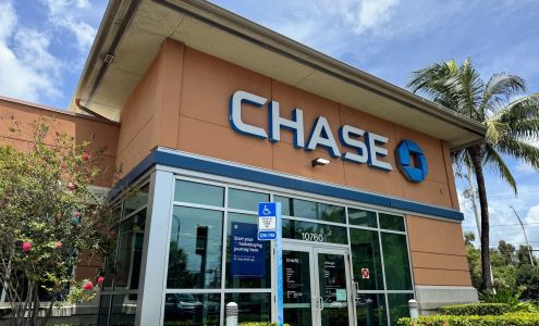 Chase Bank