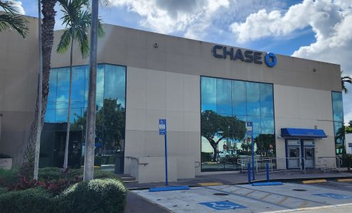 Chase Bank