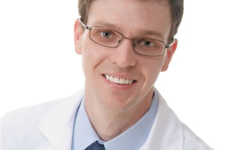 NEA Baptist Paragould Cilnic