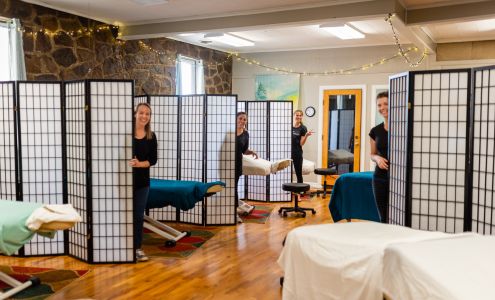 Black Brook School of Massage