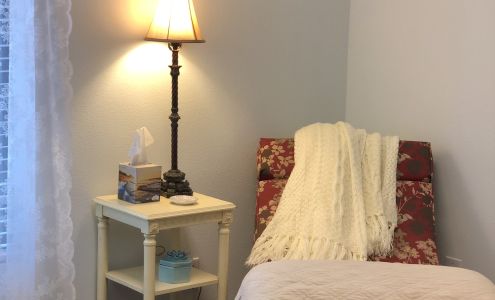 Jennifer Wing, LMT 12200 W Hwy 62, Farmington Arkansas 72730