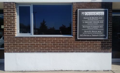 Ortho Care Specialists