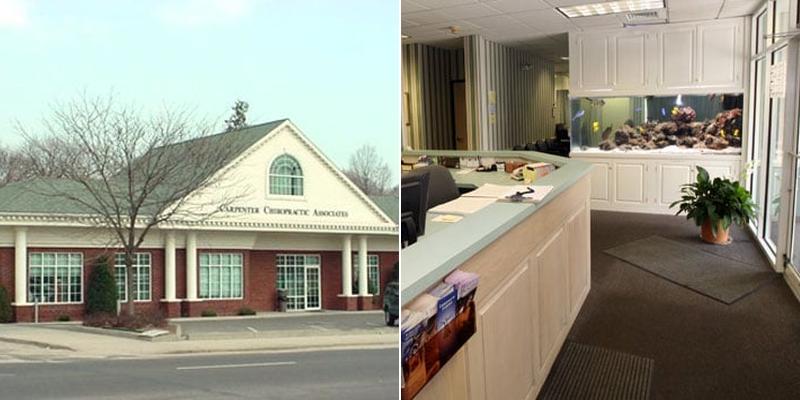 Victor M. Ribeiro, DC