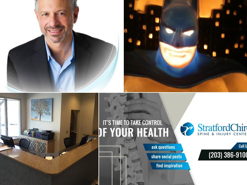 Stratford Chiropractic Spine & Injury Center