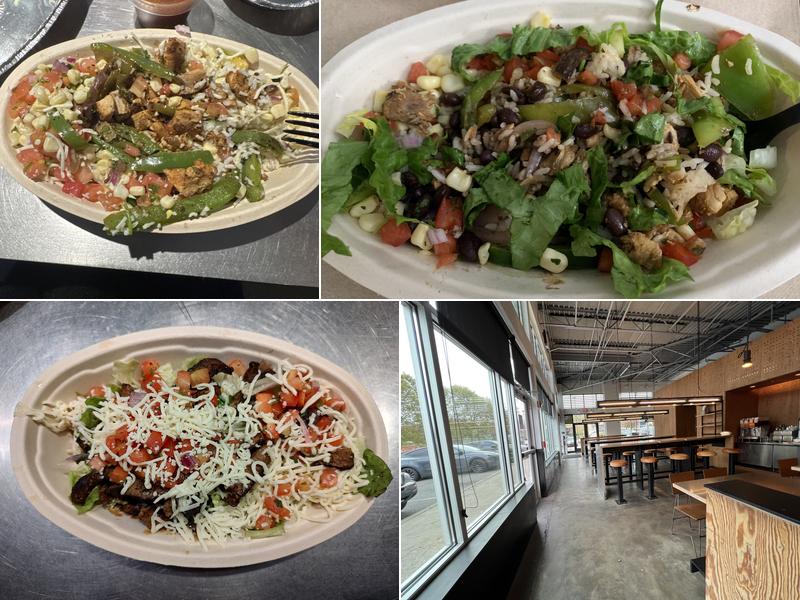 Chipotle Mexican Grill