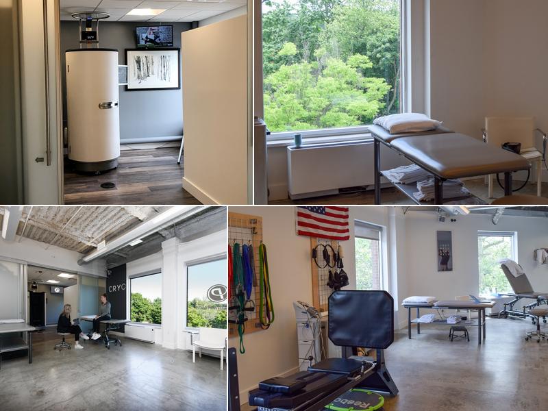 Performance Optimal Health