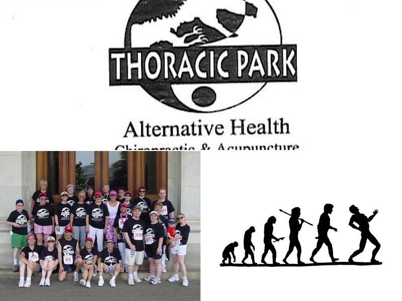 Thoracic Park Alternative