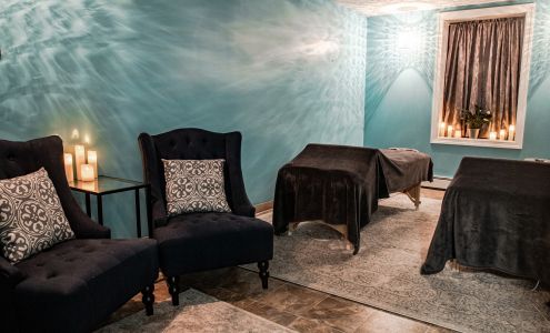 In Touch Massage West Hartford 45 S Main St suite 314, West Hartford Connecticut 06107