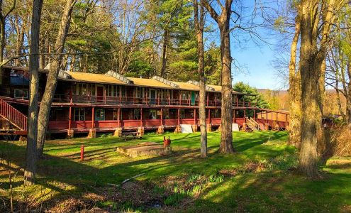 Farmington Valley Arts Center