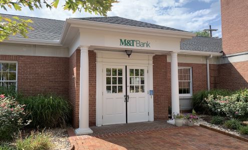 M&T Bank Mercersburg