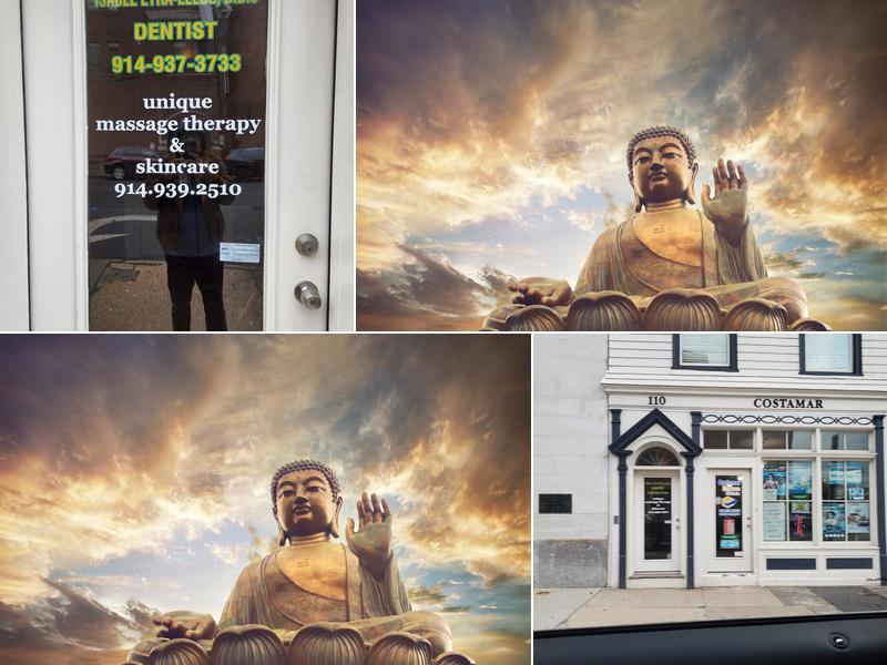 Unique Massage Therapy