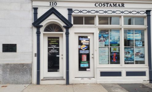 Unique Massage Therapy