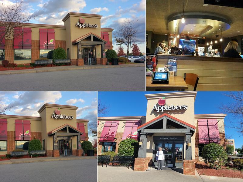 Applebee's Grill + Bar