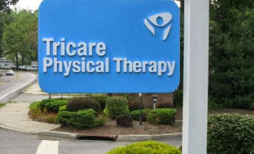 Tricare Physical Therapy Bedford