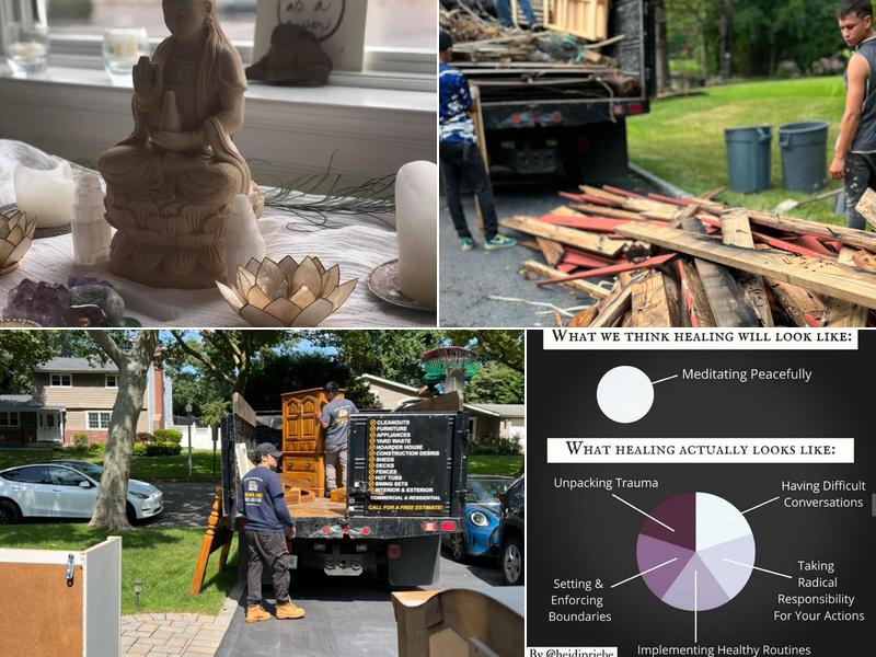 Long Island Demolition, Junk Removal & Cleanouts