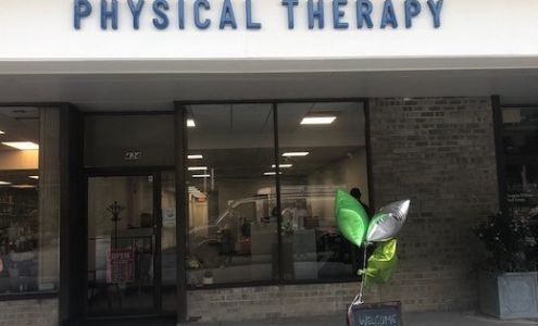 Access Physical Therapy & Wellness Bedford
