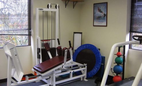 Professional Physical and Hand Therapy 210 N Central Ave Suite 330, Hartsdale New York 10530