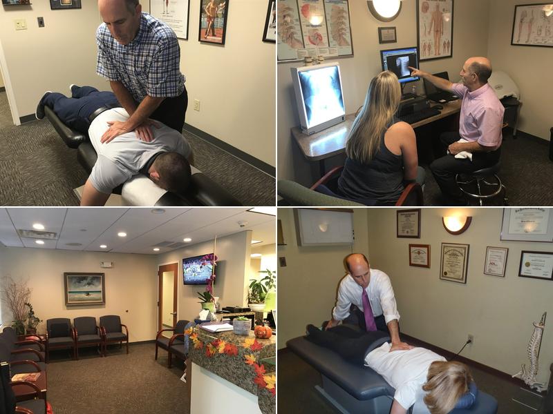 Richard Davidson, DC