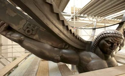 Atlas Massage Center