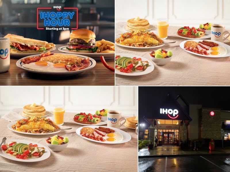 IHOP