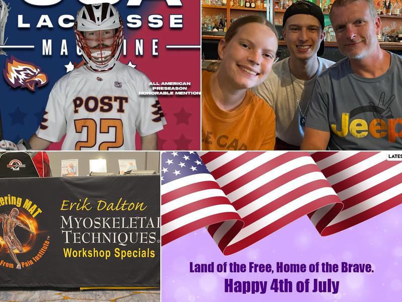 Massage & Bodywork By Thomas