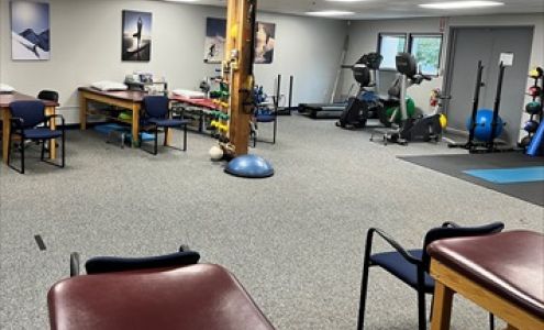 Select Physical Therapy - Farmington