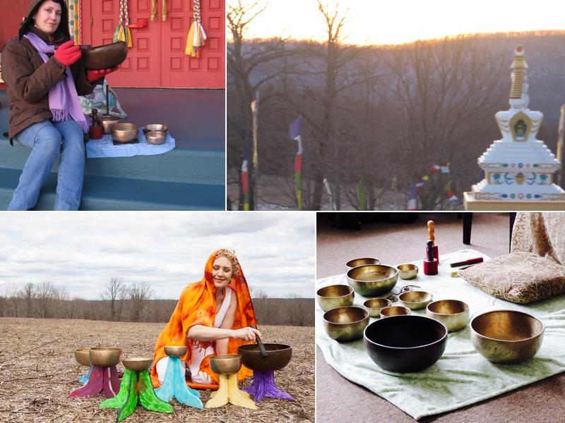 Oasis the Center of Healing