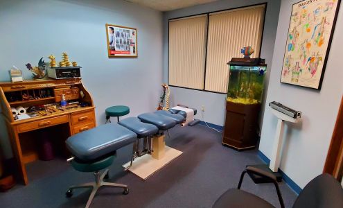 Lentini Chiropractic