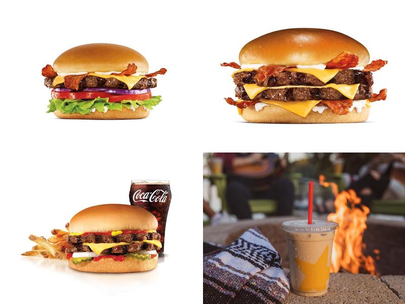 Hardee’s 30 S Antrim Way, Greencastle