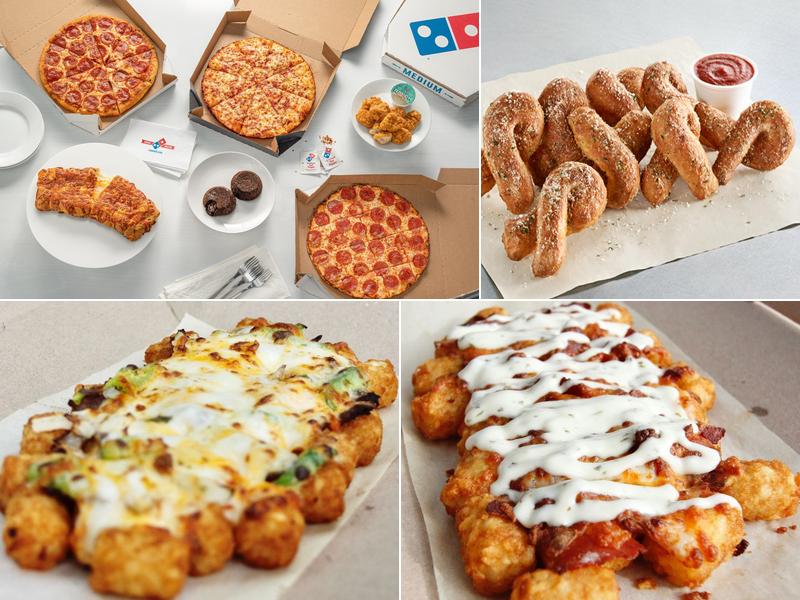 Domino's Pizza