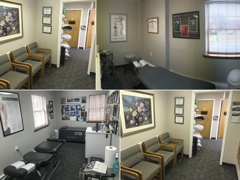 Bisogni Chiropractic - Somers Chiropractor