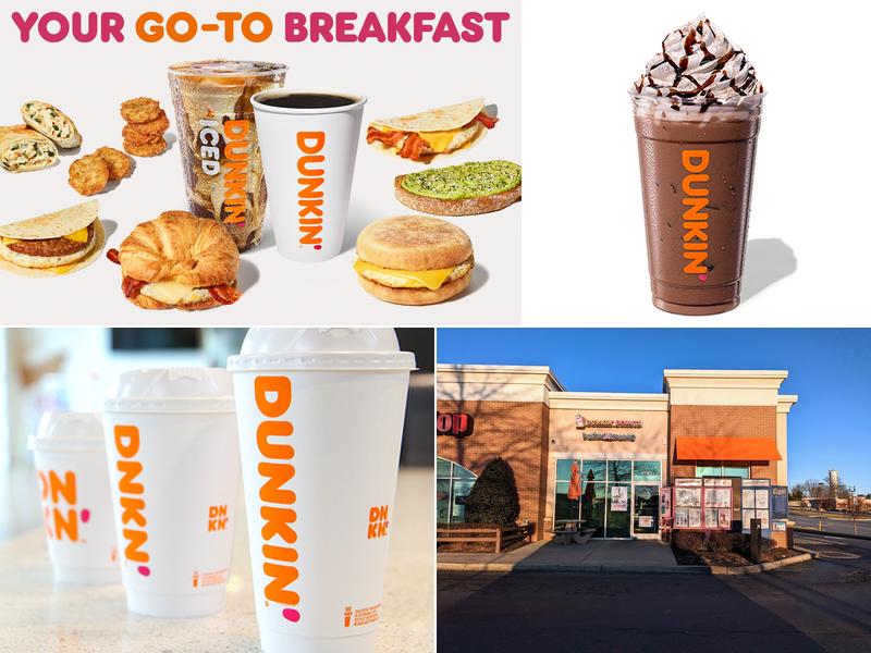 Dunkin'