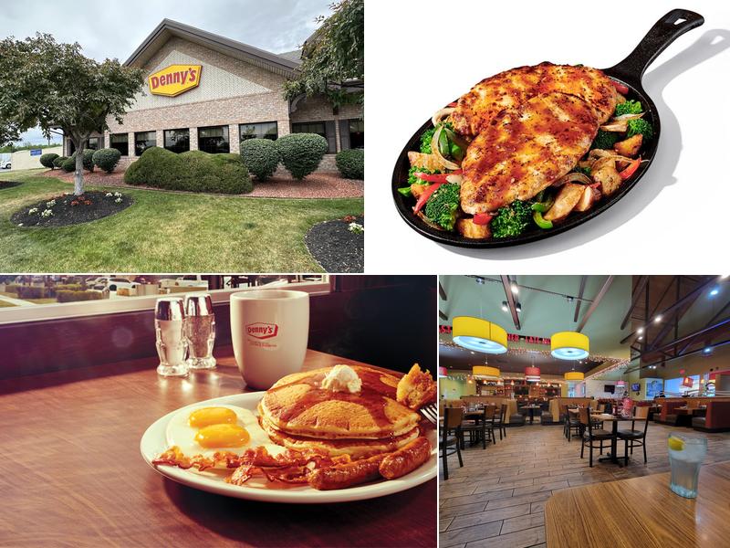 Denny's