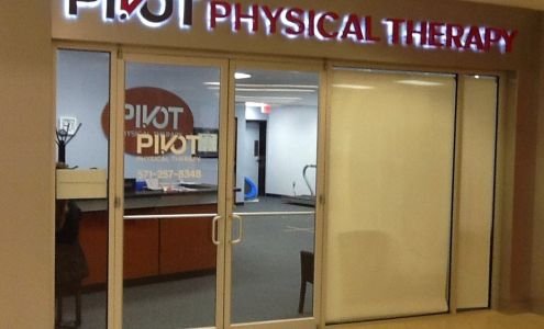 Pivot Physical Therapy