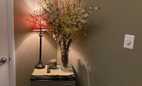 Seven Therapy Massage