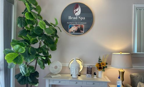 Spa Restoration Center & Head Spa