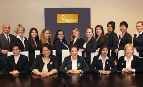 Home Health Connection Inc