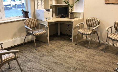 Health SOS Physical and Occupational Therapy Ardsley