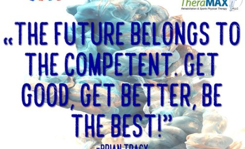 TheraMAX Rehabilitation & Sports Physical Therapy, PLLC Ardsley