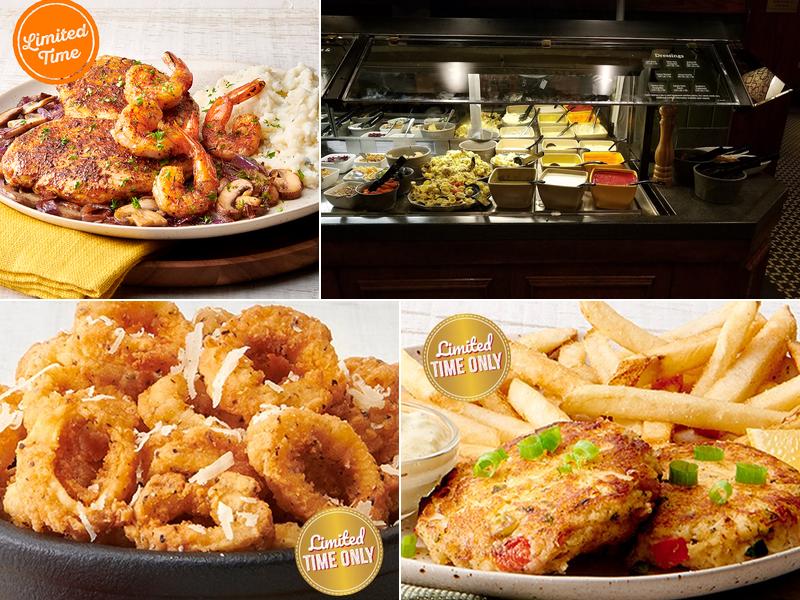 Ruby Tuesday
