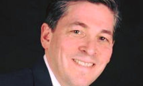 Jeffrey A. Friedman, DC